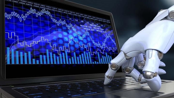 corso trading algoritmico semplice per principianti