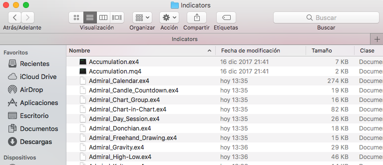 mt4 supreme ediiton mac
