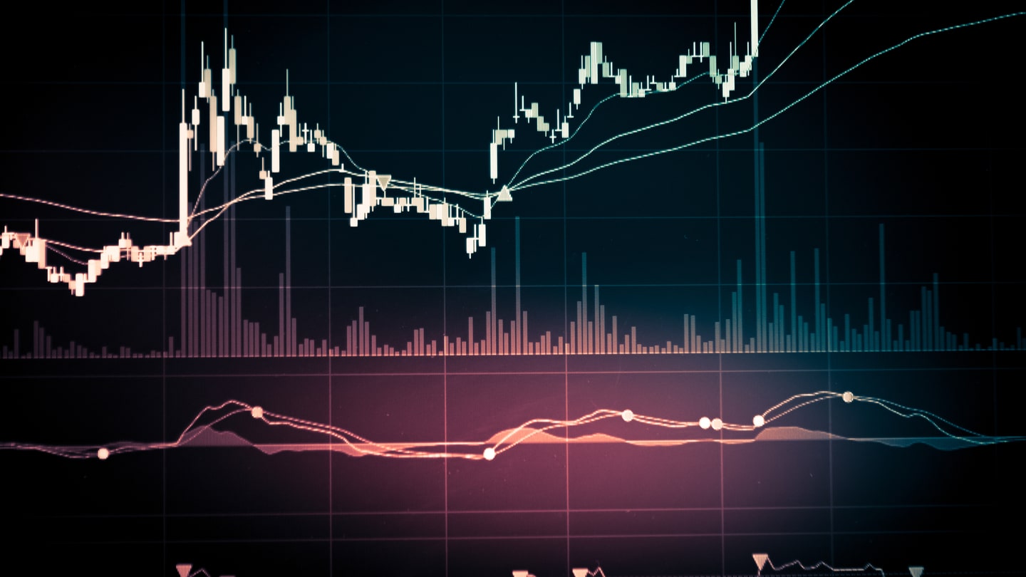 Forex volatility by month