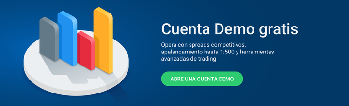 Cuenta demo