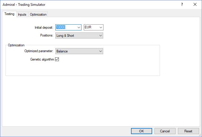 symulator handlu