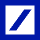 Deutsche Bank logo