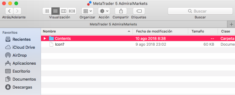 mt5 supreme ediiton mac