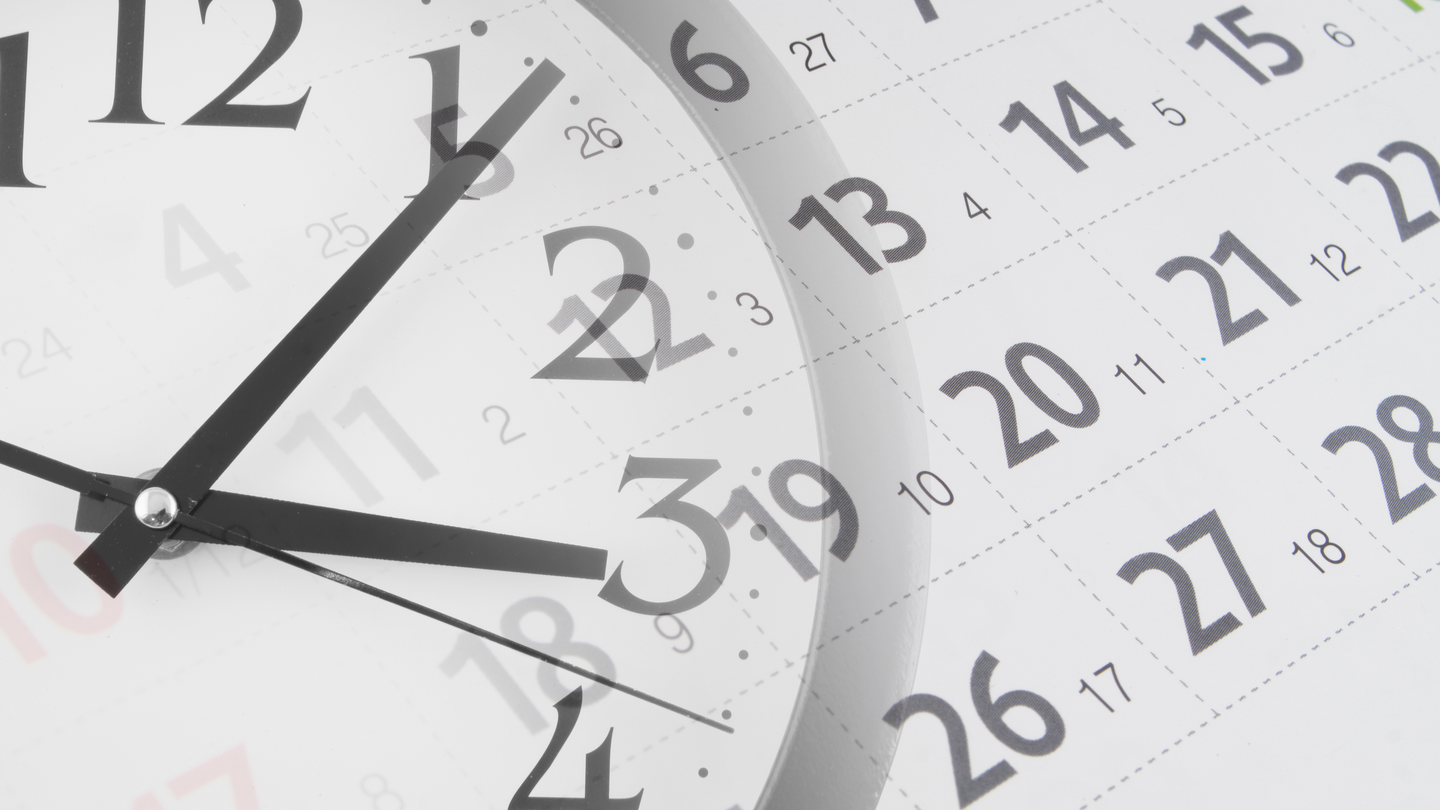 Trading hours update