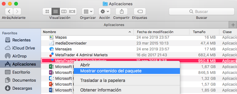mt5 supreme ediiton mac