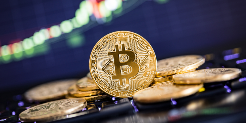 Торговля CFD на криптовалюты 2019