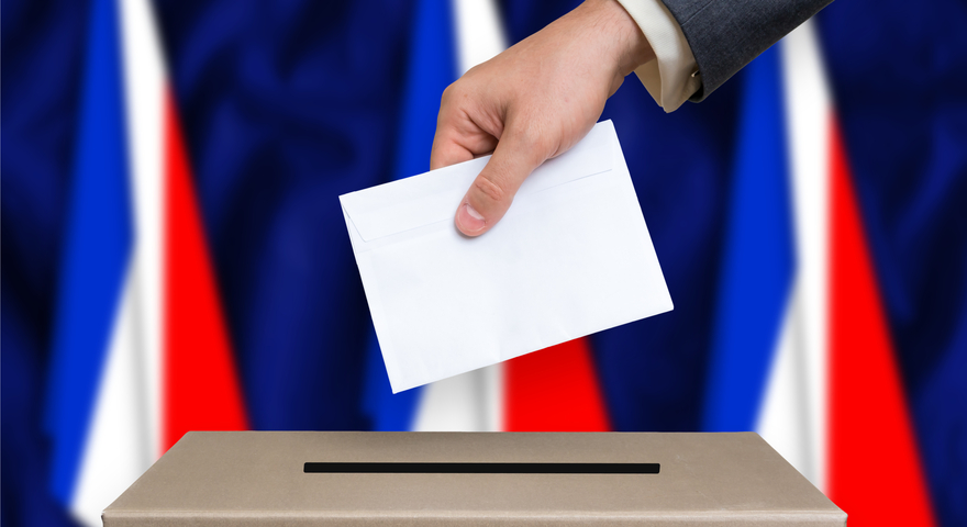 How presidential elections affect forex