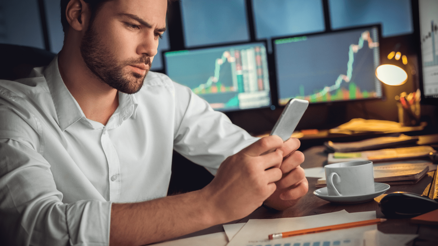 trading forex miglior user experience