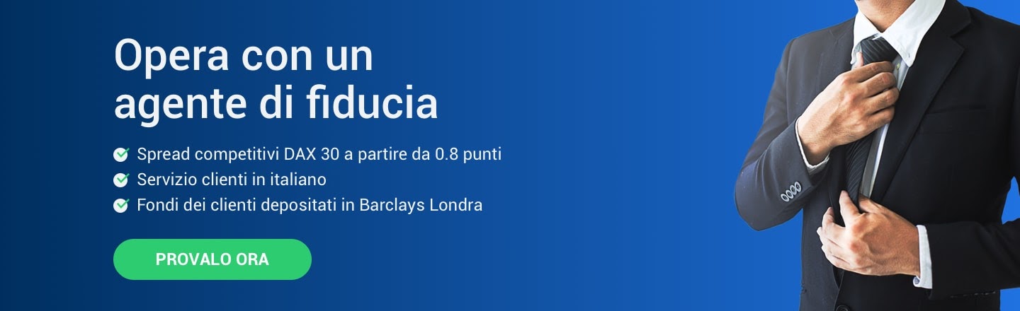 volatilità finanza