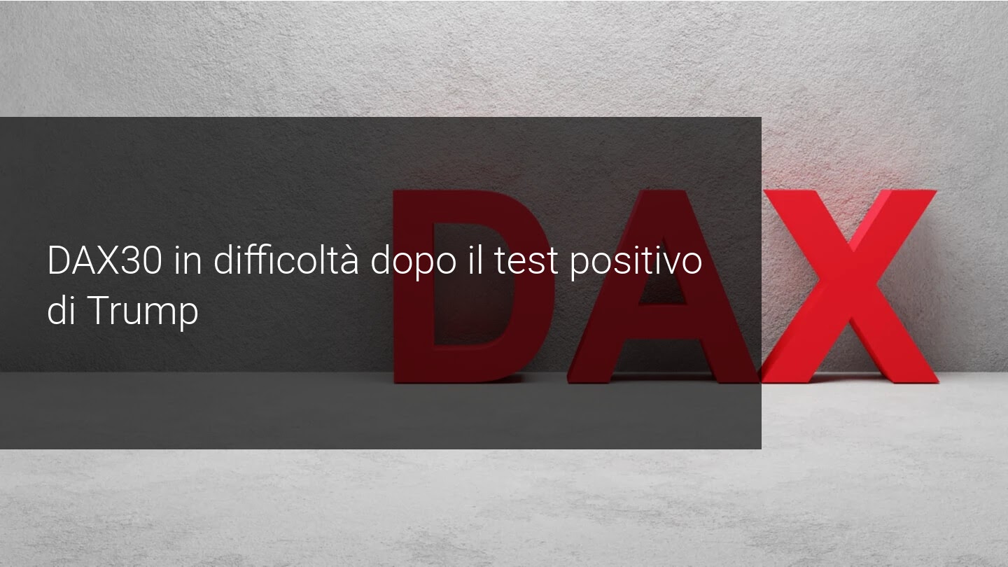 analisi dax 30 