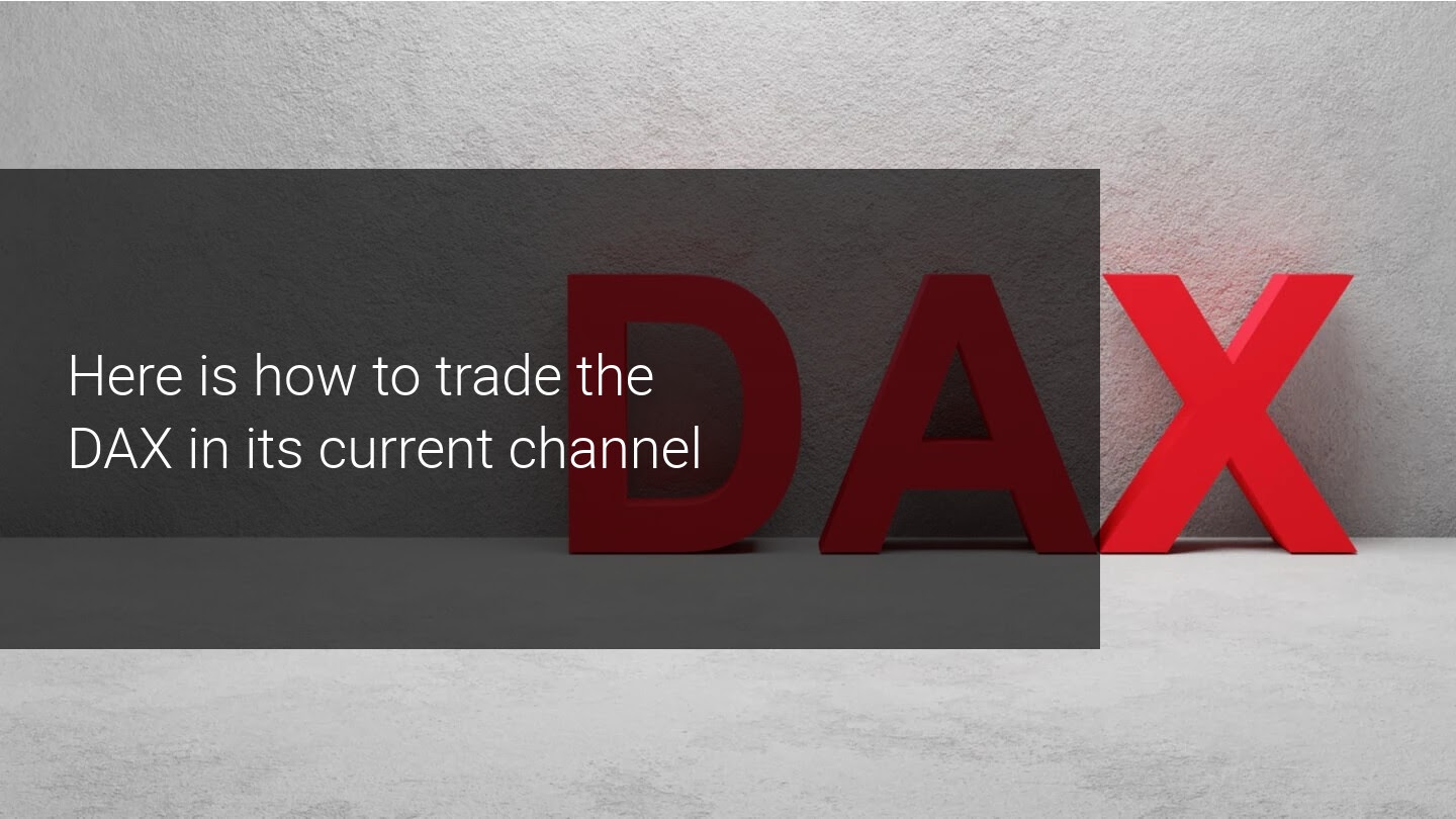 DAX30 waiting for impulses from US Equities and the US100