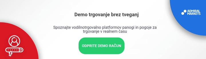 demo račun