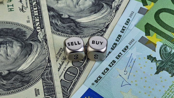 USD weakness