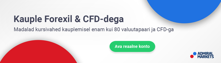 Forex omakapital - alusta kauplemist