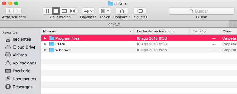 mt5 supreme ediiton mac