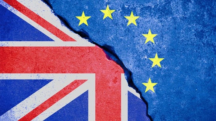 UK pasirengimas BREXIT |