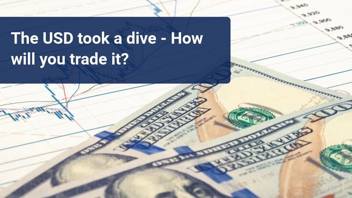 American economy hits several year lows