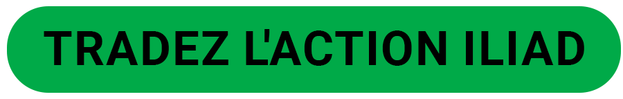 Fin de la baisse de l'action Iliad - acheter des actions Free