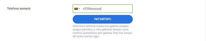 geriausio pasirinkimo prekybos demo sąskaita kripto prekybos skambutis frr pelningas