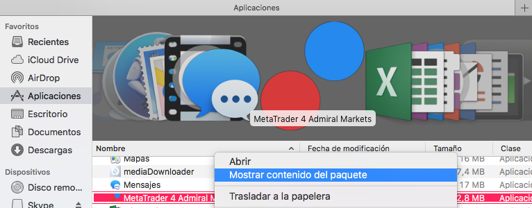 mt4 supreme ediiton mac
