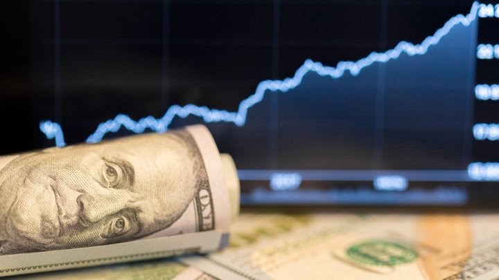 Reserve currency was looking for further direction