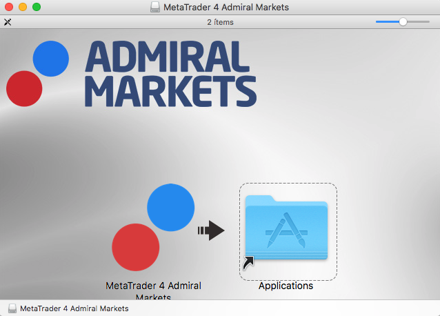 metatrader supreme edition mac