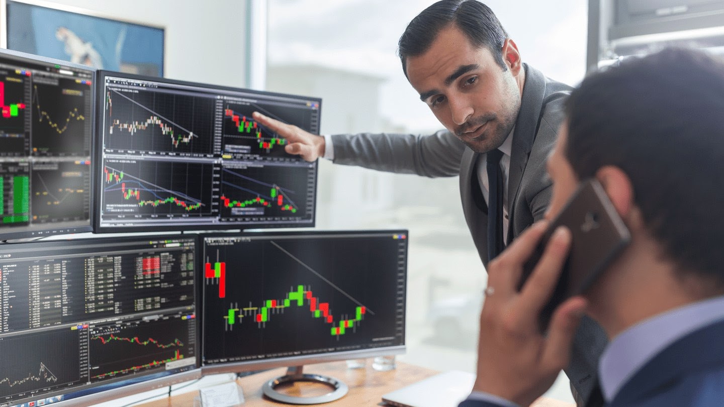 Aprenda como ser um Scalper Trader - Scalping Forex
