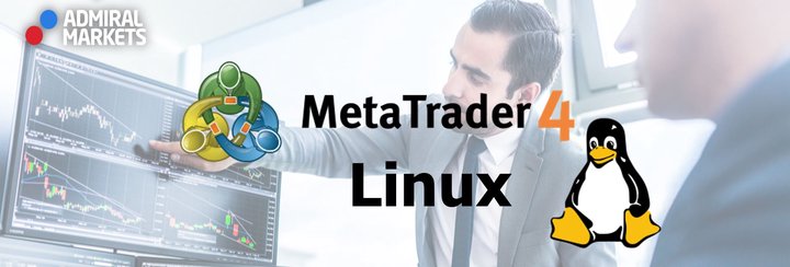 MetaTrader 4 Linux