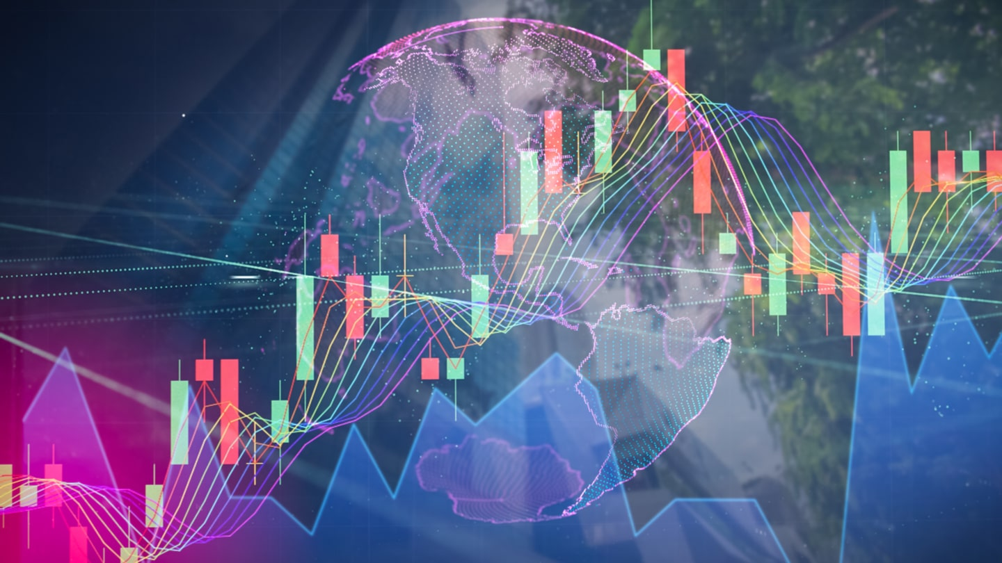 Инвестирование в акции и ETF