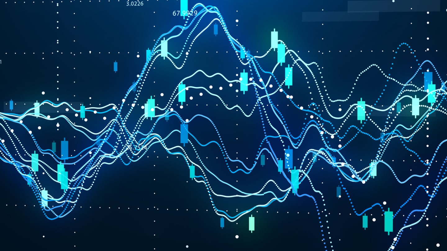 Forex regression analysis