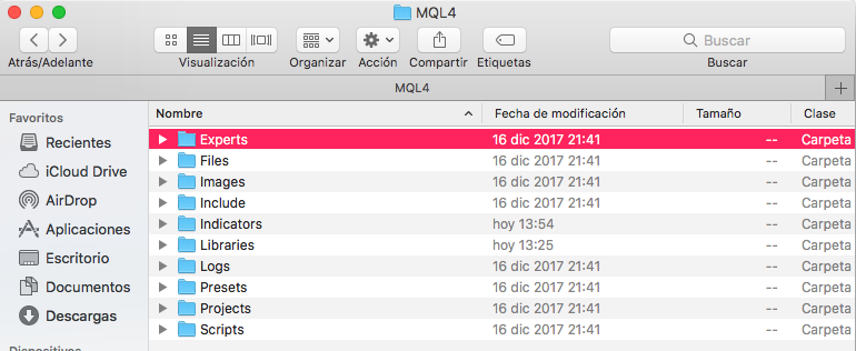 mt4 supreme ediiton mac