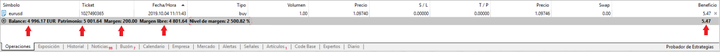 margin trading