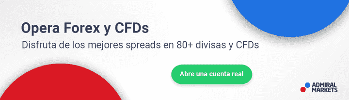 Abrir una nueva cuenta de trading real