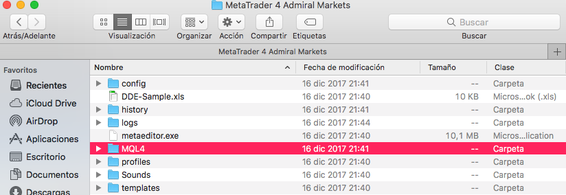 mt4 supreme ediiton mac