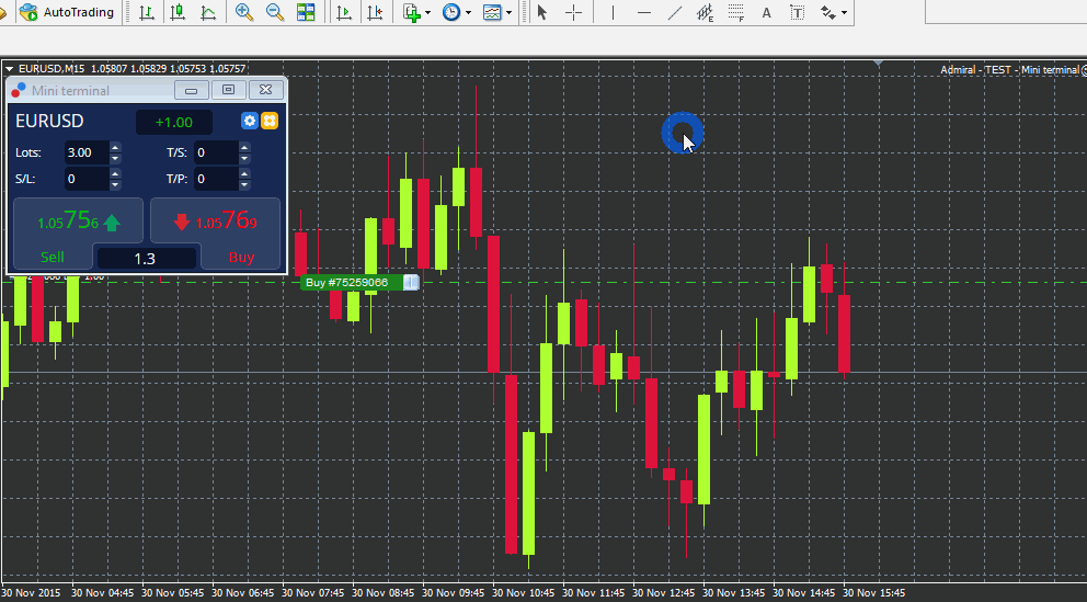 Forex market opening time countdown