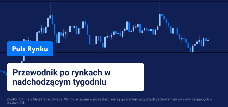 tydzień na rynkach