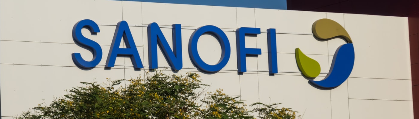 Sanofi részvény