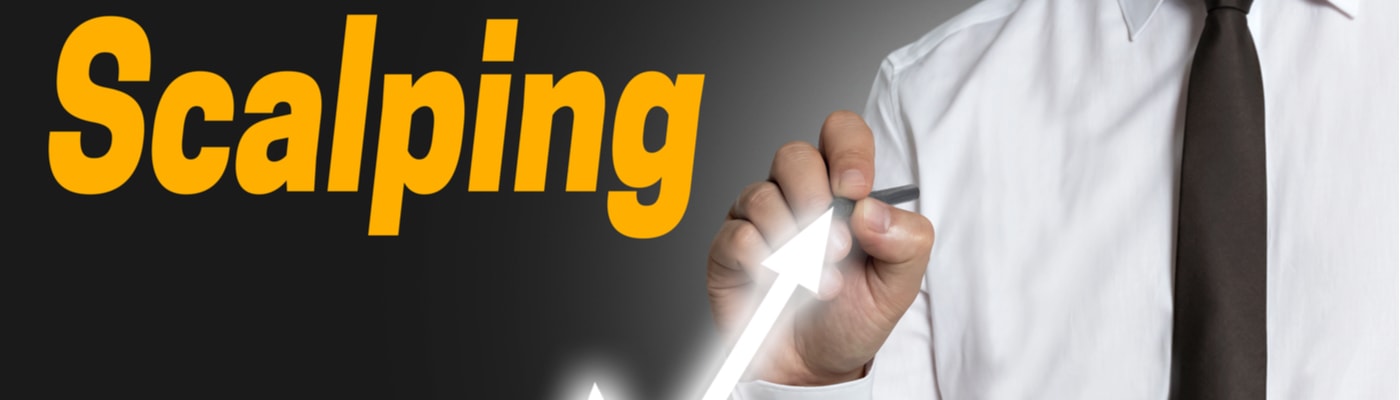 Revealed: Tips and Tricks for a 1 Minute Scalping Strategy in Forex - My Trading Skills