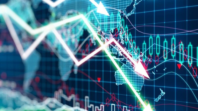 Какво е къса продажба и как да се възползвате от спад на пазара?