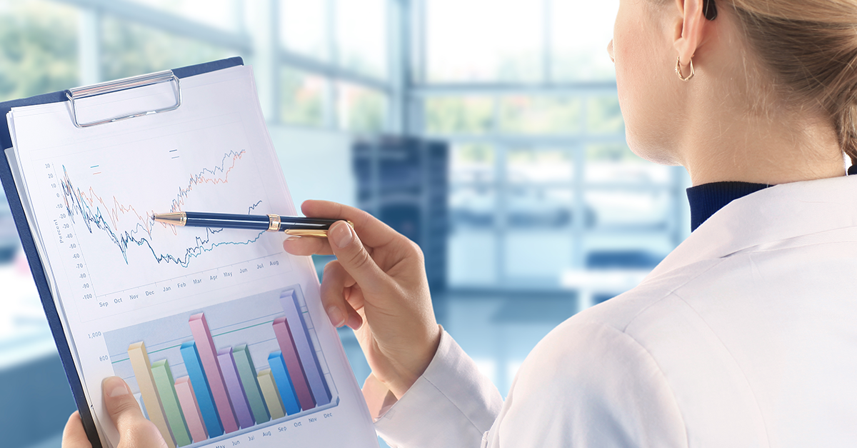 Riesgos de forex