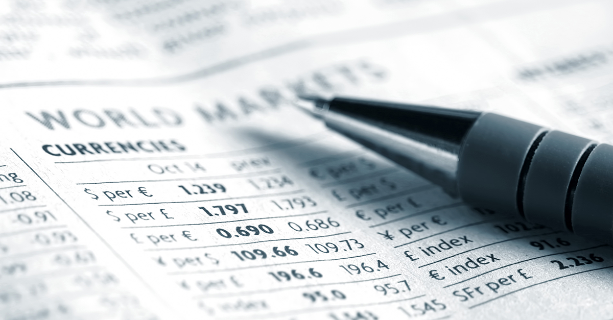 Forex uudised
