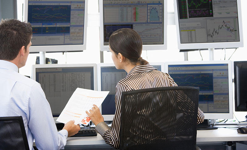 Analiza forex trzista