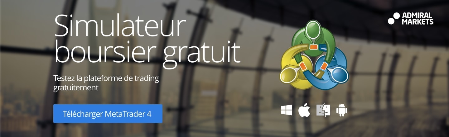 Apprendre le trading forex