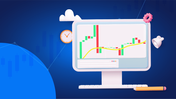 Скользящая средняя (Moving Average): как использовать?
