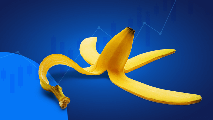 Was ist Slippage? Basiswissen Online Trading