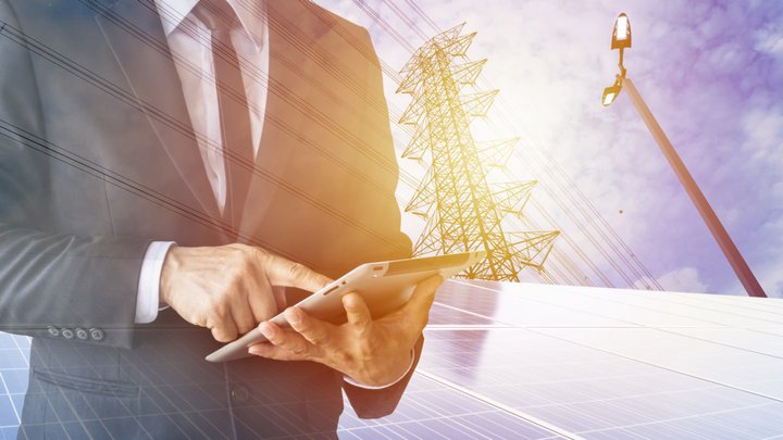 So finden Sie die besten Solar Aktien