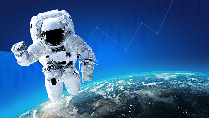 space stocks