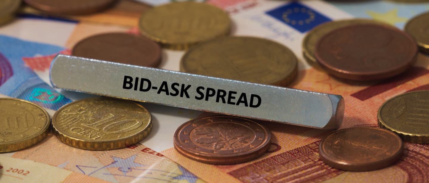 Bid Ask Spread