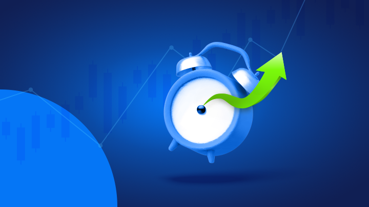 stock market trading hours
