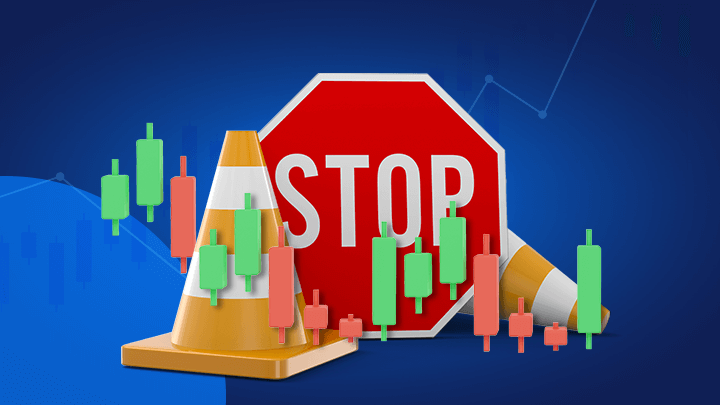 So setzen Sie den Stop Loss ein, um Ihre Verluste im Trading zu minimieren